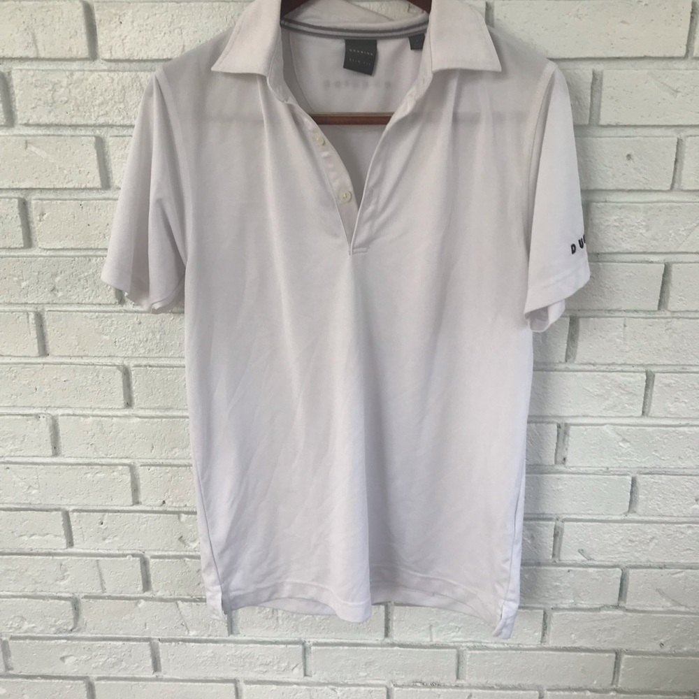 Dunning Golf Jersey